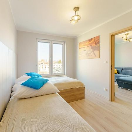Apartament Na Artyleryjskiej โควอบเซก ภายนอก รูปภาพ