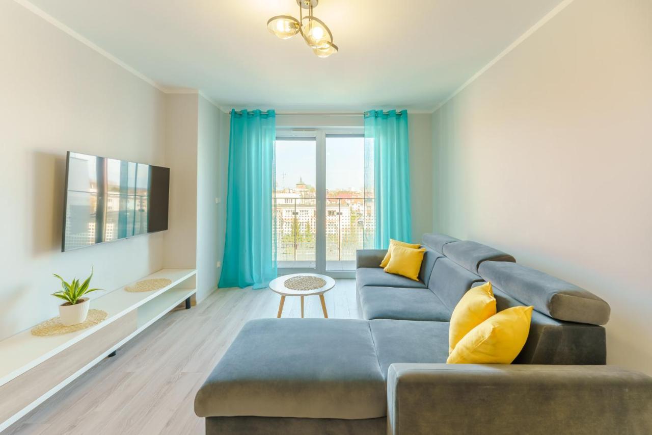 Apartament Na Artyleryjskiej โควอบเซก ภายนอก รูปภาพ