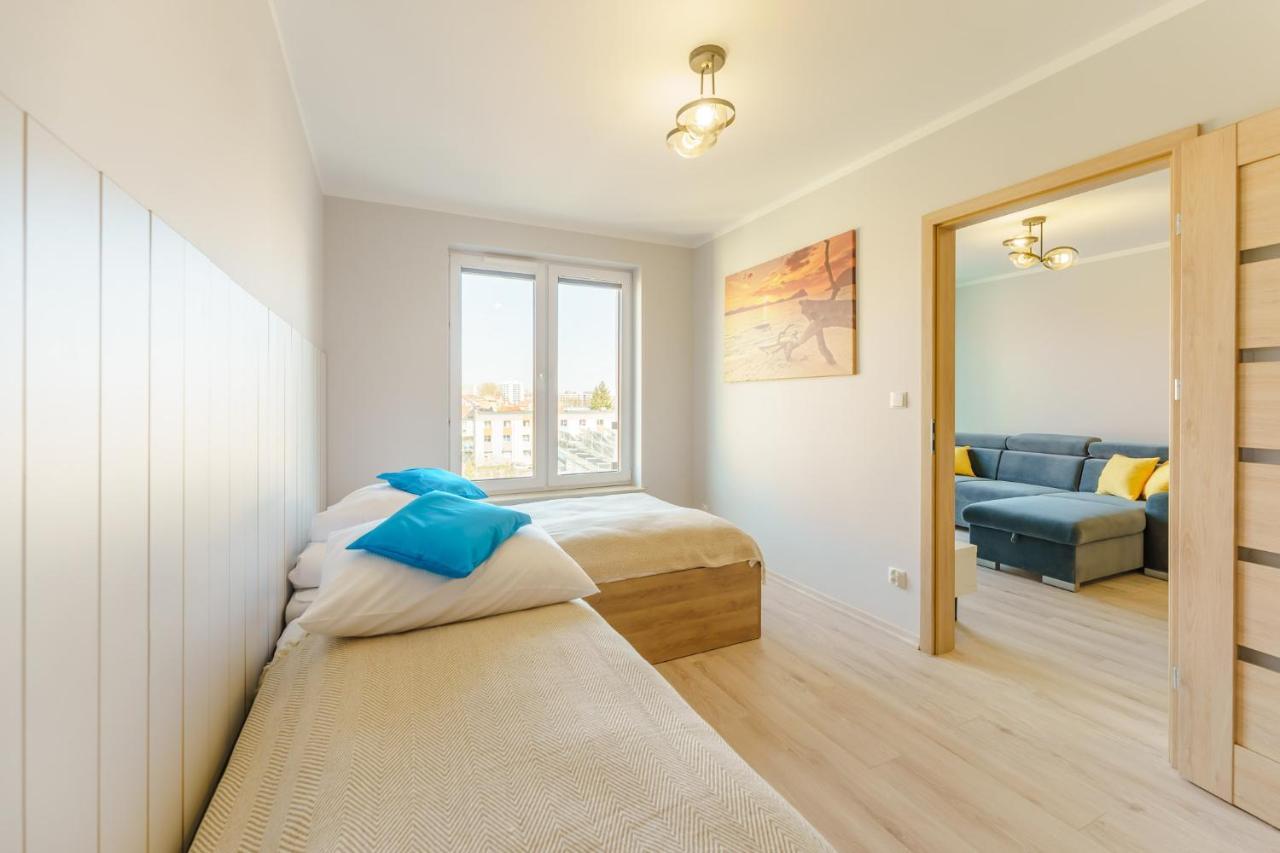 Apartament Na Artyleryjskiej โควอบเซก ภายนอก รูปภาพ