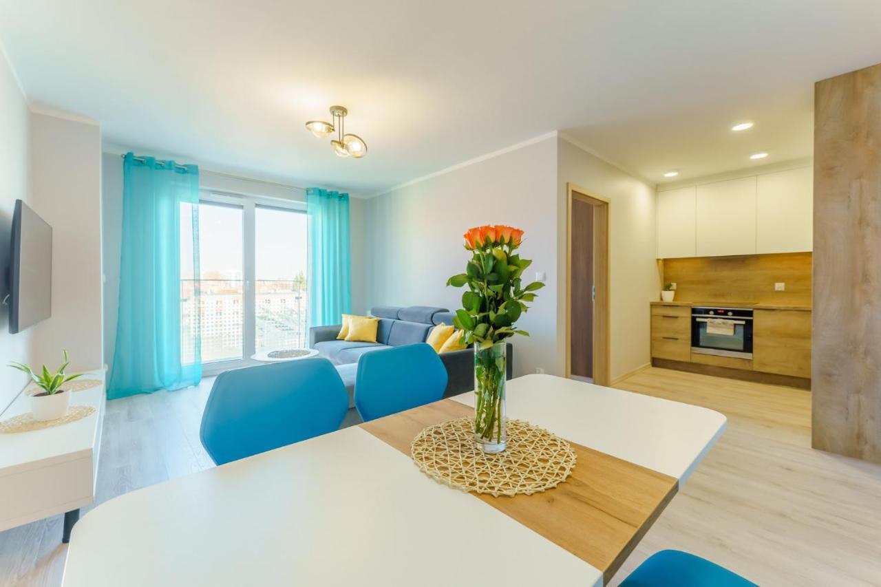 Apartament Na Artyleryjskiej โควอบเซก ภายนอก รูปภาพ
